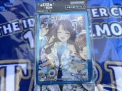 カードフォリオ シンデレラガールズver. vol.1 特典スリーブ　島村卯月