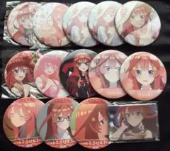 2026年最新】五等分の花嫁 グッズ まとめ売りの人気アイテム - メルカリ