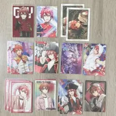 アイナナ　七瀬陸