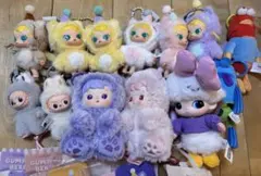 POPmart 15体まとめ売り