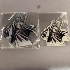 鬼滅の刃 柱 描き下ろし イラスト web くじ 宇髄 天元