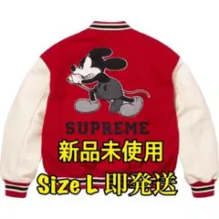 激レア美品supreme×NIKE コラボリバーシブルベスト