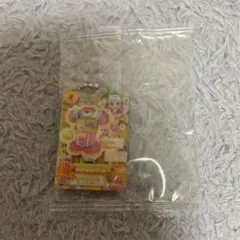 プリパラ アイカツ だれでもアクリルチャーム2ガチャ ニーナ モフモフモンスター