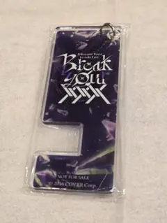 2026年最新】常闇トワ1stソロライブ「Break your ×××」ライブグッズ