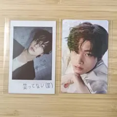 ENHYPEN ジェイク トレカ 2枚セット