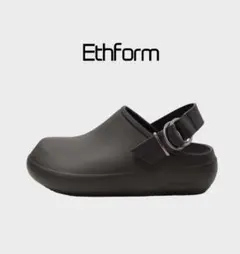 Ethform エフォーム Terre Toru サボサンダル クロックス - メルカリ