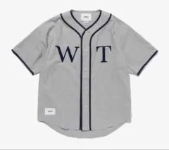 2026年最新】wtaps ベースボールシャツの人気アイテム - メルカリ