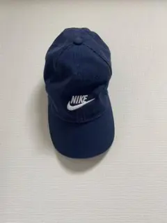 NIKE Heritage86 キャップ ネイビーのサムネイル