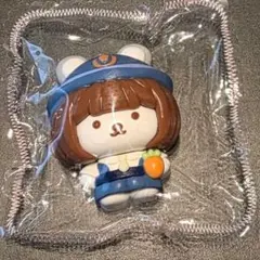 Pupuland squishy スクイーズ