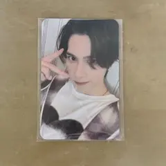 wayv ヘンドリー ミューモ トレカ