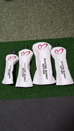 【美品】　マスターバニー　サイズ4 2025年最新】マスターバニー 4の人気アイテム - メルカリ