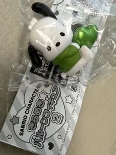 きらめきバルーンフィギュア2