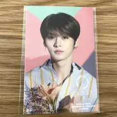 stray kids リノ　オンラインくじ　ステッカー　1枚　スキズ