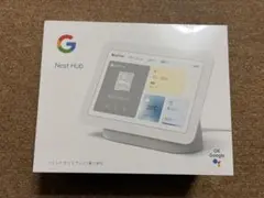2026年最新】Google nest hub 第2世代の人気アイテム - メルカリ