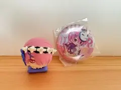 リゼロ ラム 2種類セット品