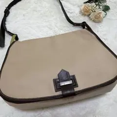 ポールスミス　Paul Smith　斜めがけショルダー　キャンバス　トートバッグのサムネイル