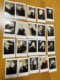 ClariS 直筆サイン入り色紙|mercari商品代購│mercariメルカリ官方合作