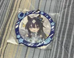 一番くじ ウマ娘 フルカラーラバーチャーム ヴィルシーナ - メルカリ