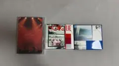 ammo ライブDVD Blu-rayセット