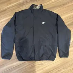 NIKE ボアフリースジャケット