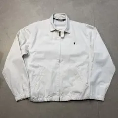 80’s 90’s Polo Ralph Lauren スイングトップ