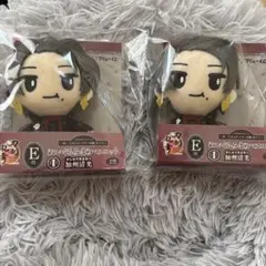 フリューくじ　刀剣乱舞ONLINE　～ぬーどるストッパーの陣 其ノ七～加州清光