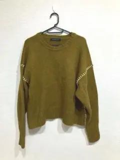 アーバンリサーチ　ニット