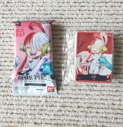未開封　ワンピース　ONE PIECE　カードゲーム　40枚　2個セット
