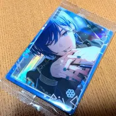 プロセカ ウエハース 12 キャラクター カード KAITO - メルカリ