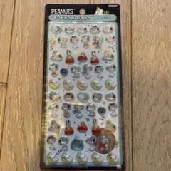 PEANUTS BONBON DROP mini