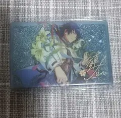 漣ジュン　浮影流砂アクリルブロック　コロッタ　あんスタ　中国