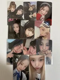 MADEIN 11枚まとめ売り