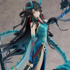 崩壊スターレイル ルアン・メェイ FWS フィギュア ガレージキット