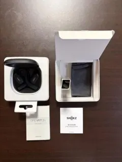 ず*ん様 【中古】Shokz OpenFit 2+ 山口一郎モデル - メルカリ