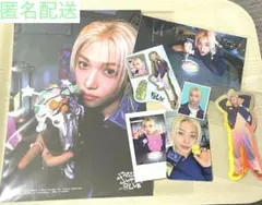 StrayKids スキズ 韓国シーグリ 2026 /フィリックス