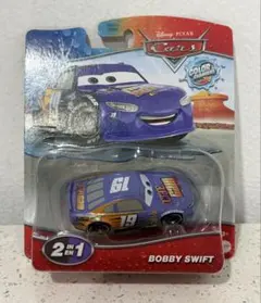 Disney Pixar Cars Bobby Swift ⑩のサムネイル