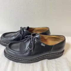 定価94600円paraboot パラブーツ　ミカエル　421/2 27.5 黒