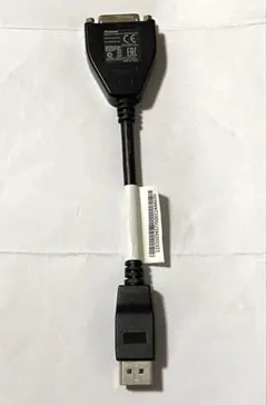 新品未使用★レノボ 43N9159 ディスプレイポートDVI-D 変換ケーブル
