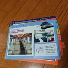 ヤサカタクシー 京都鉄道博物館 10周年 乗車記念証 乗車記念カード