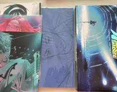 ティルイヴァン ANAKT GARDEN COLLECTIONポスター3点セット - メルカリ