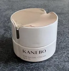KANEBO フレッシュデイクリーム 40mLのサムネイル