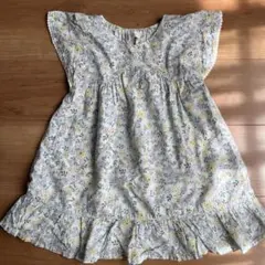 Biquette Club ノースリーブワンピース 100