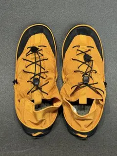 TIMBERLAND ティンバーランド 折り畳みシューズ メンズ26のサムネイル