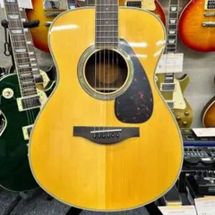 11788】YAMAHA LS6 ARE エレアコ アコースティックギター - メルカリ