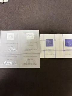 ワンバイコーセー　サンプルセット　まとめ売りのサムネイル