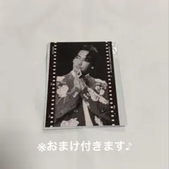 小林直己　直己　フォトカード　フォトカ