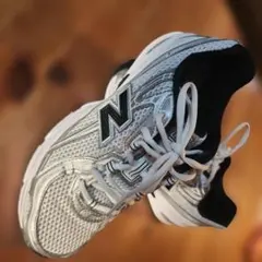 ニューバランス 740 スニーカー シューズ 靴 ユニセックス 24.5cm