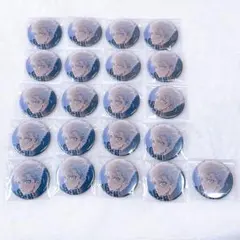 ブルーロック ブルロ 凪誠士郎 渋谷 TSUTAYA シブツタ 缶バッジ 21点
