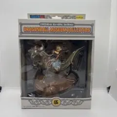 2026年最新】ドラゴンボールミュージアムコレクション伍の人気アイテム