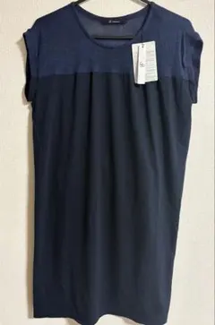新品　ジョンブル　ワンピースのサムネイル